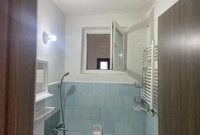 Garsoniera de inchiriat , cartier Sud , 35 mp, decomandata , renovata , mobilata - 12