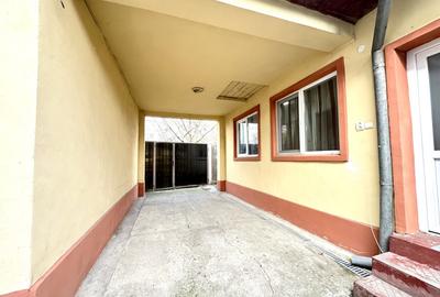 Casa individuala spatioasa, 5 camere, 150 mp, 740 mp teren - Timisoara - 9