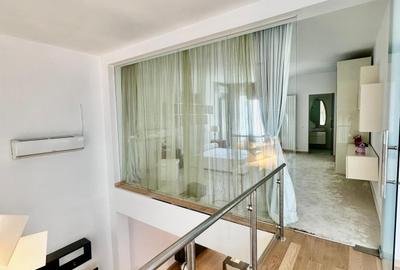 Vila moderna de vanzare 6 camere Iancu Nicolae - Mark Twain, Bucuresti 450 mp - 13