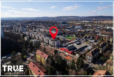 Spațiu comercial de închiriat, 66m², 7 Noiembrie, Târgu Mureș - 19