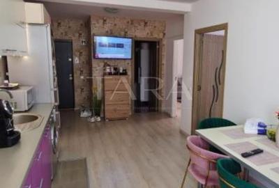 Apartament 3 camere, 2 balcoane – zona Porii, Florești - 2