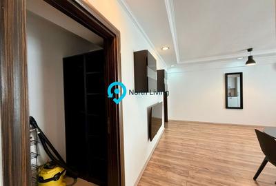 Apartament 2 camere 65 mp | Iancu Nicolae | Piscina | Langa Padure - 13