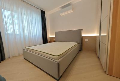 NEW PRIMA INCHIRIERE Apartament 2 camere Aviatiei Pipera LOC DE PARCARE - 8