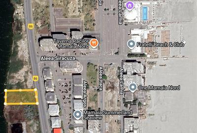 Oportunitate de investitie | Intravilan - 1