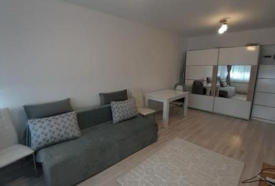 GARSONIERA- METALURGIEI, CENTRALA PROPRIE, BLOC NOU, MOBILAT MODERN - 3