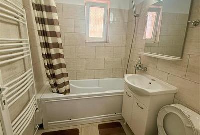 Vanzare apartament cu 2 camere, Podu Ros - Gara Internationala - 7