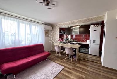 Apartament cu 2 camere decomandat + boxa in zona Bucium Manastur - 2