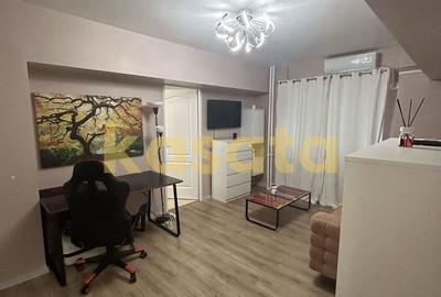 Garsonieră | Parter | Drumul Taberei | Metrou Valea Ialomiței - 2