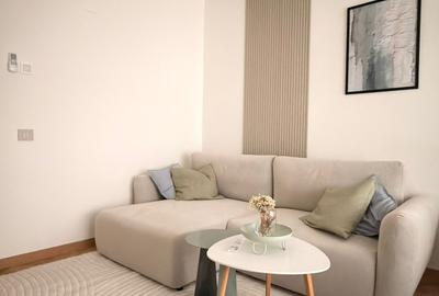 Victoriei / Petru Rareș Loft/ Studio Dublu / Prima Închiriere / Parcare Opțional - 15