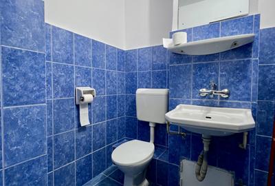 Apartament spatios, 3 camere, decomandat, 65 mp utili - Modern - 8