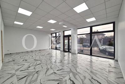 AX1198 Blascovici, Strada Maslinului, Spatiu Comercial, Comision 0% - 2