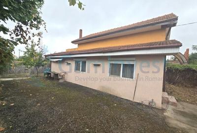 Casa de vanzare  cu 3 camere, Les, Oradea, Bihor - 2