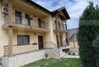 Casa 5 camere, 258 mp, zona Ampoi III - 2