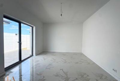 Casa individuala 4 camere | COMISION 0% | Incalzire in pardoseala | Clinceni - 2