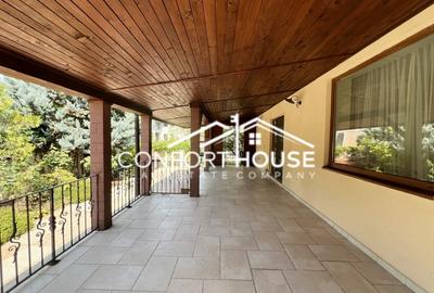 Vila individuala S+P+E+M, renovat , nou mobilat, padure - IANCU NICOLAE - 57