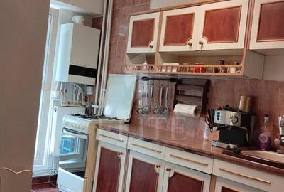 Apartament 2 camere în zona OMV - 2