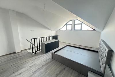 Apartament-3 Camere-Dressing-Mobilat-Utilat-Parcare-etaj 1-Izvor-Tarlungeni - 8
