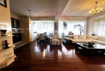 PENTHOUSE zona Bulevard Basarabia - 3