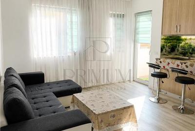 ARADULUI - BLOC NOU - 2 CAMERE - CENTRALA PROPRIE - PARCARE INCLUSA - 2