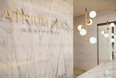 Apartament deosebit 3 camere vedere la lac - 12