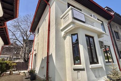 Ocazie unica - inchiriere vila zona Capitale - 1