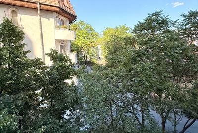Apartament 2 camere recent renovat la prima închiriere situat în zona Dorobanți - 8