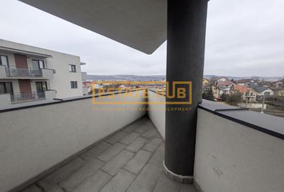 Apartament cu CF 3 camere recompartimentate in 4 camere langa viitorul Parc Est - 11