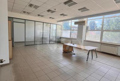 Birou, 515 mp în Metalurgiei