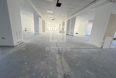 Spațiu industrial, 250 mp în Mărăști