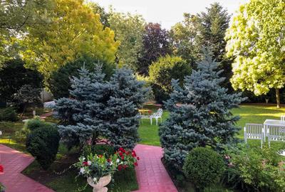 PROPRIETATE CU ENERGIE PURA |  Sanctuarul Eleganței și Rafinamentului - 26