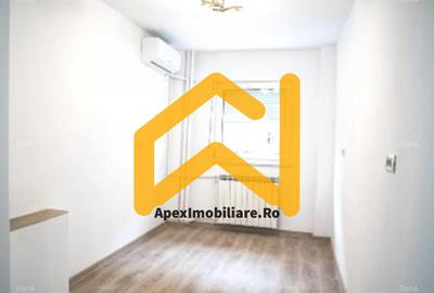 Apartament 2 camere de inchiriat Dorobanti București ApexImobiliare.ro - 4