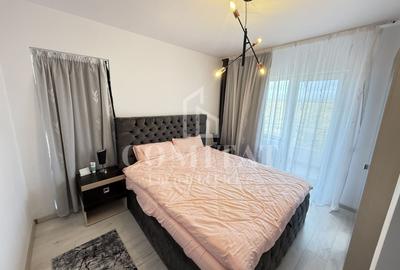 Apartament cu 2 camere | 51 mp | Omnia Residence - Apahida - 1