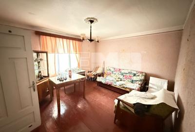 Casă individuală cu 5 camere în Ultracentral