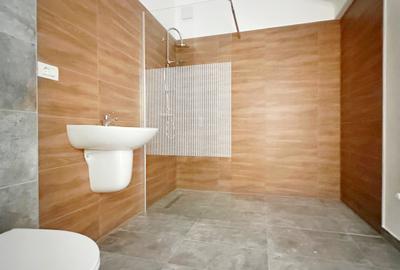 Apartament 3 camere, 83 mp utili, doua nivele, decomandat-Giroc- Hotel IQ - 11