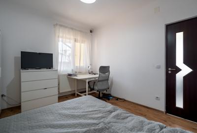 Casă cu curte generoasă pe o stradă liniștită din Bucureștii Noi - 18