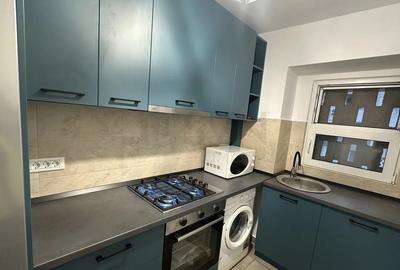REA1028713 Apartament 2 camere Sala Palatului - 2