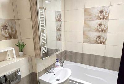 Apartament 4 camere - transformat in 3, zona Vest, Ploiești - 5