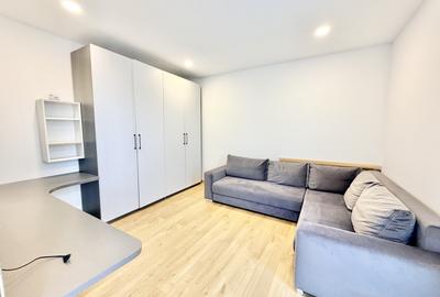 Penthouse pe 3 nivele- 112 mp utili si teren de 150 mp + terasa de 30 mp- Giroc - 13