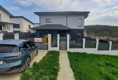 🏡 VILĂ PREMIUM VALEA ADÂNCĂ - Lux și Eficiență Energetică! 🏡 - 1