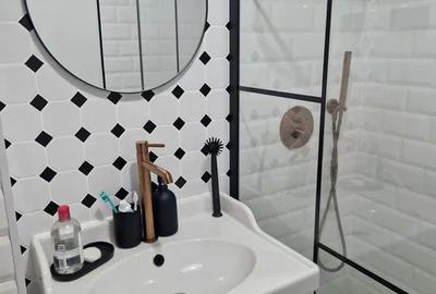 Garsoniera Premium & Design Modern / 10 minute Metrou Muncii / Vatra Luminoasa - 7