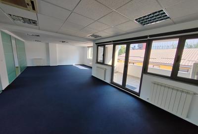 Piata Iancului Office Space - 4