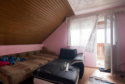 RECO Casa de vanzare la doar 15 km de Oradea, in Felcheriu - 14