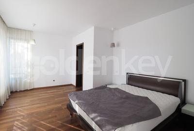 Vila moderna cu 5 camere in complex rezidential - 9