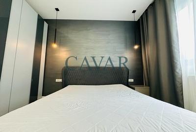 2 Camere Cavar Residence Loc Parcare Subteran - 6