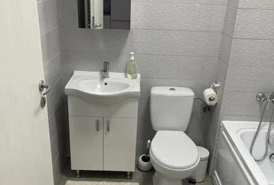 Garsoniera Decomandata Militari Residence Rezervelor / Loc de Parcare - 6