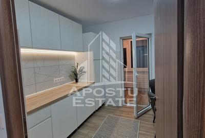 Apartament cu 2 camere decomandate,de închiriat,Baba Dochia-Timișoara - 4