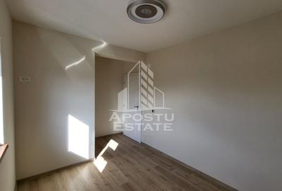 Duplex nou,5camere,despartit prin zid dublu,Dumbravita Cora - 12