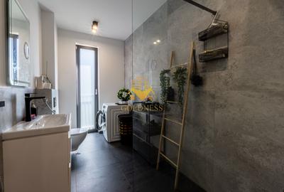 2 camere, garaj, bloc nou, Zorilor zona Golden Tulip,LIDL,Pet Friendly - 5