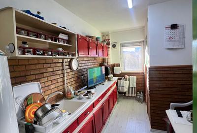 Eden -3 camere stradal - 8
