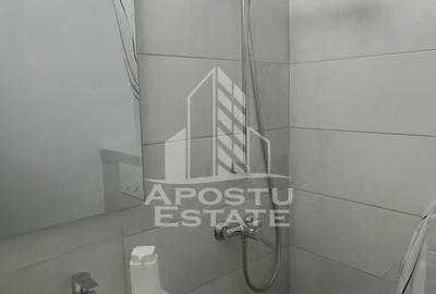 Apartament cu 1 camere , de inchiriat , Zona Complex, Timisoara - 5